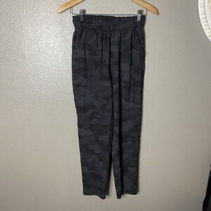 Lululemon‎ Camo Pants